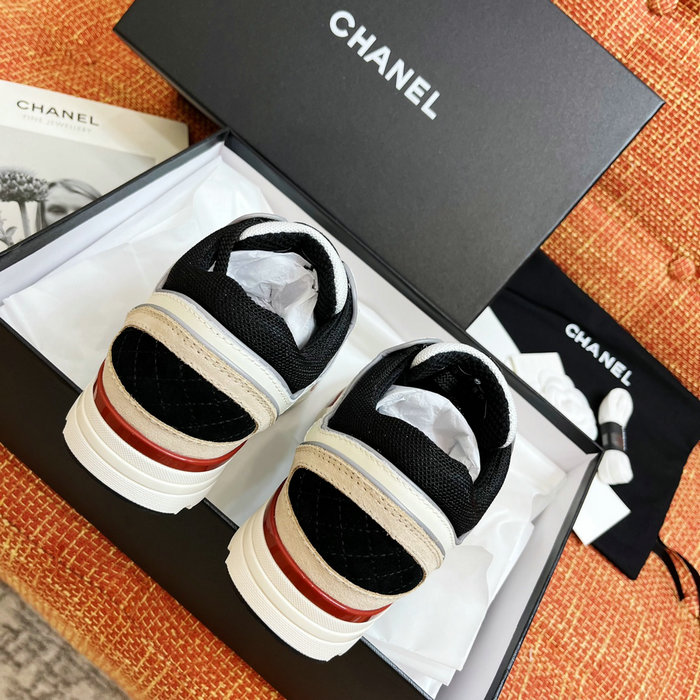 Chanel Sneakers SLC091902