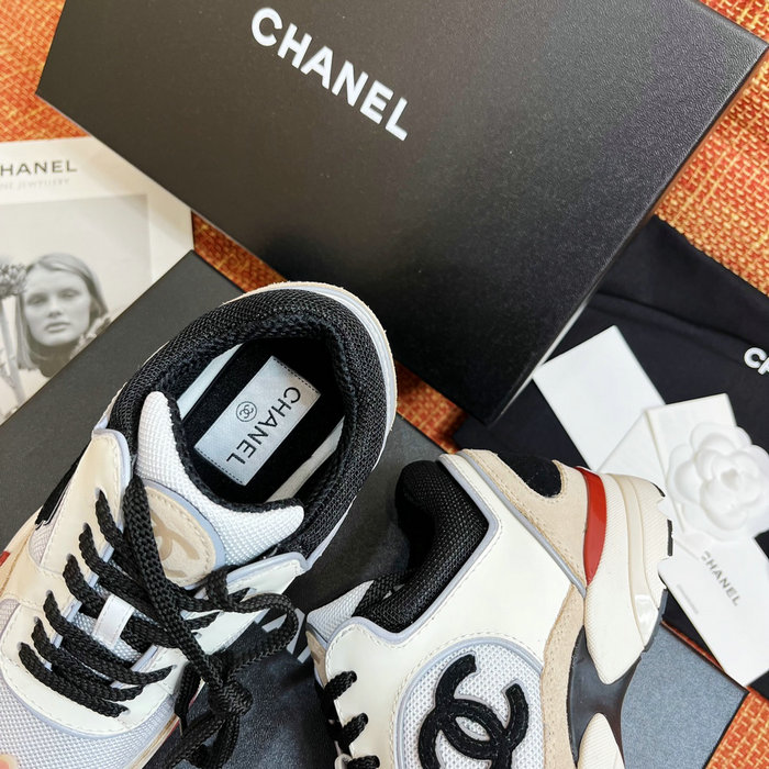 Chanel Sneakers SLC091902