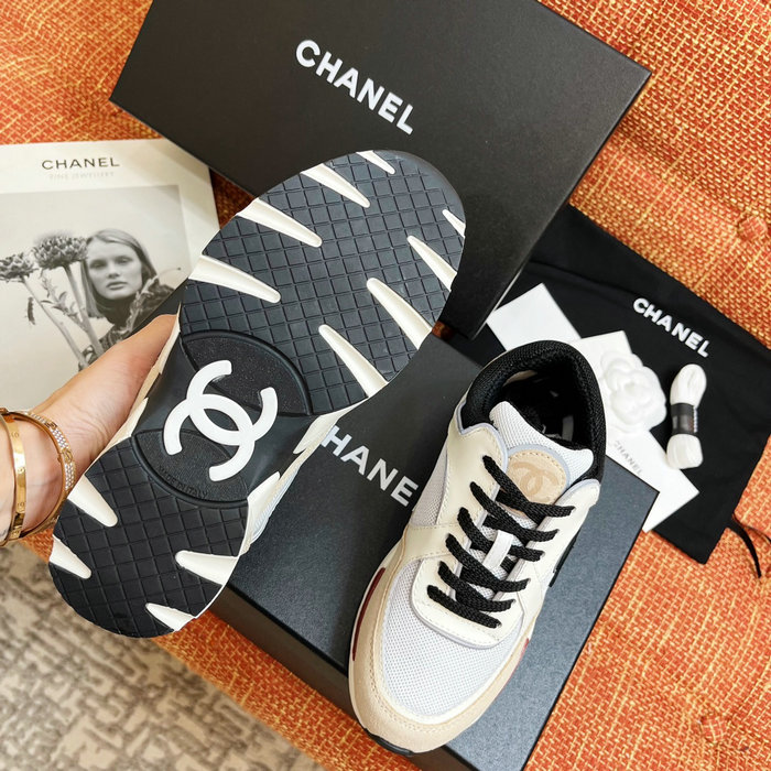 Chanel Sneakers SLC091902