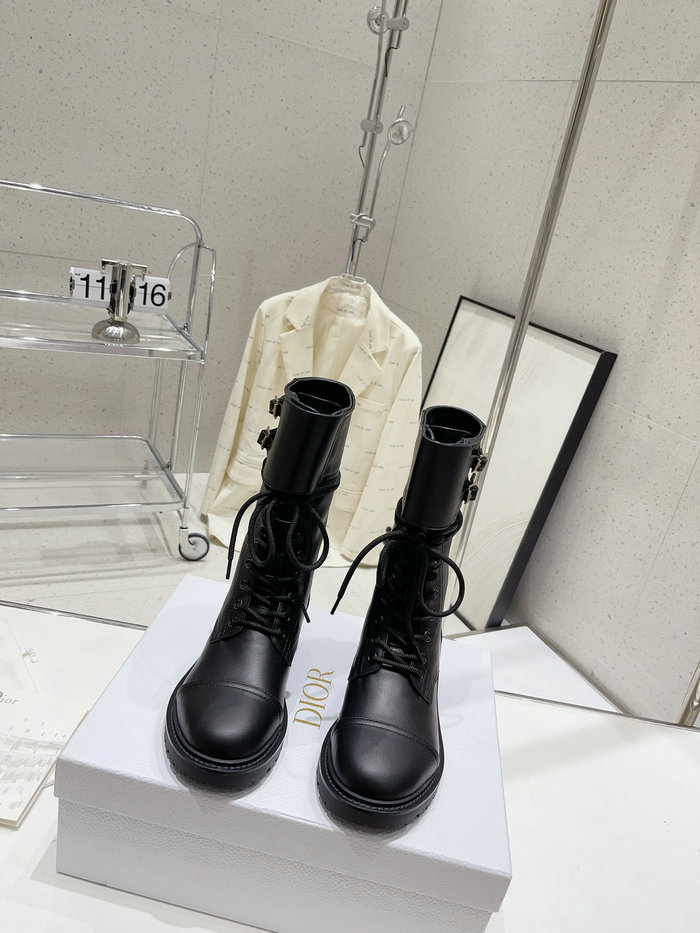 Dior Leather Boots SDD092401