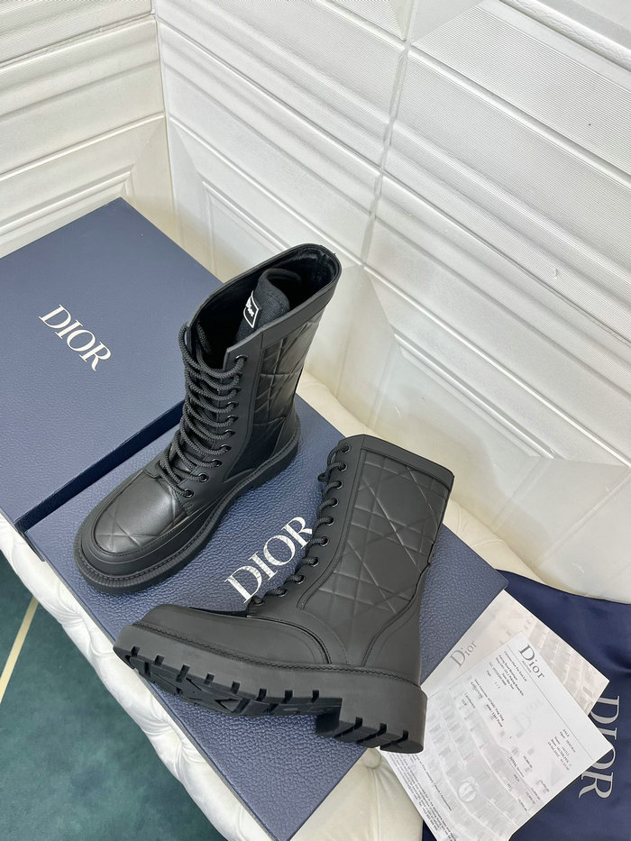 Dior Leather Boots SDD092403