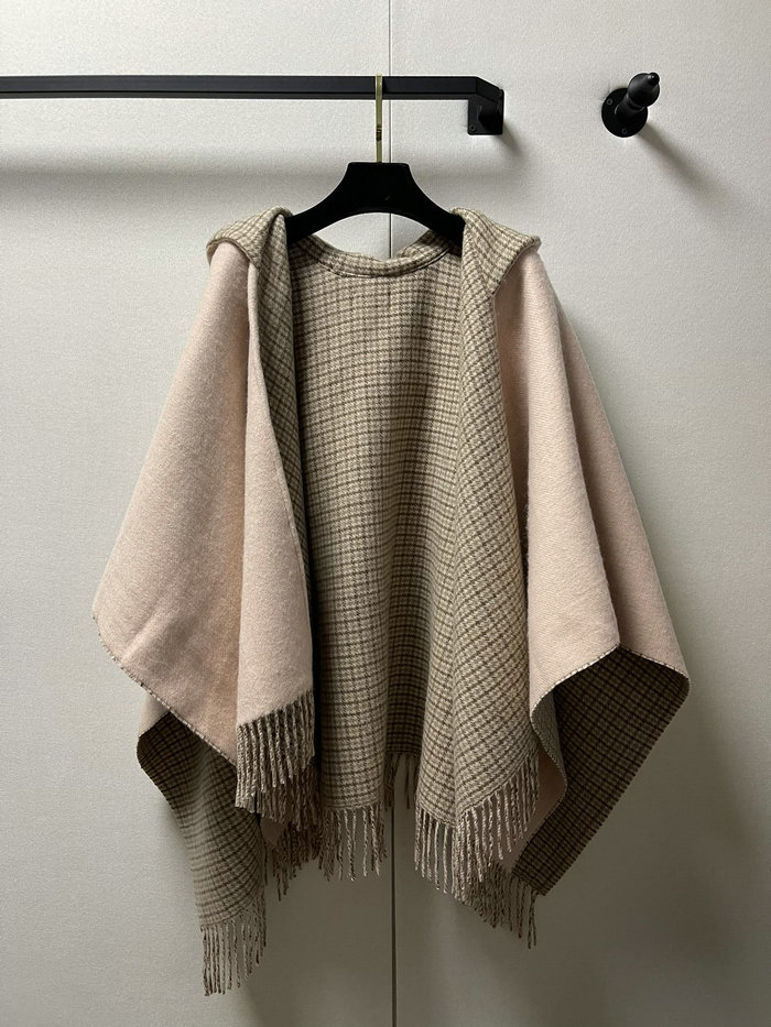 Fendi Poncho FS091403