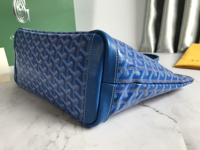 Goyard Artois PM Bag Blue GY020191