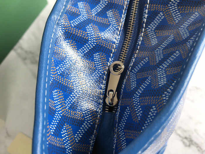 Goyard Artois PM Bag Blue GY020191
