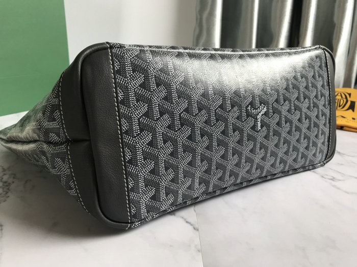 Goyard Artois PM Bag Grey GY020191