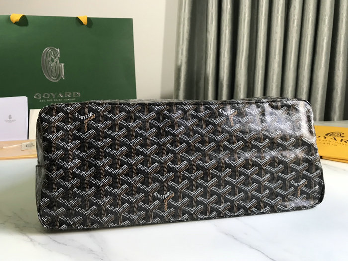 Goyard Boheme Hobo Bag Black GY020223