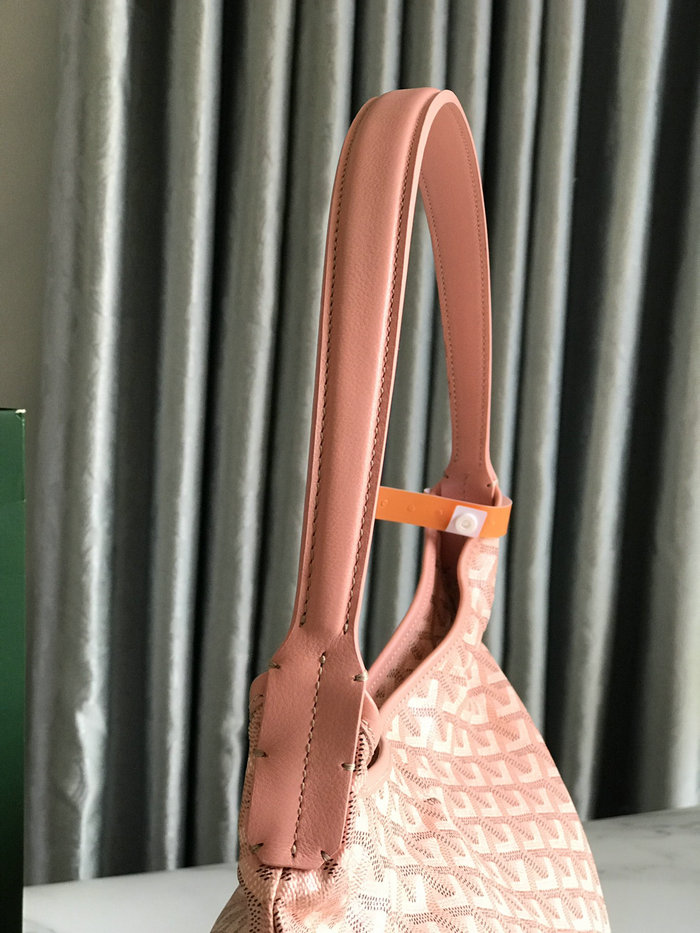 Goyard Boheme Hobo Bag Pink GY020223