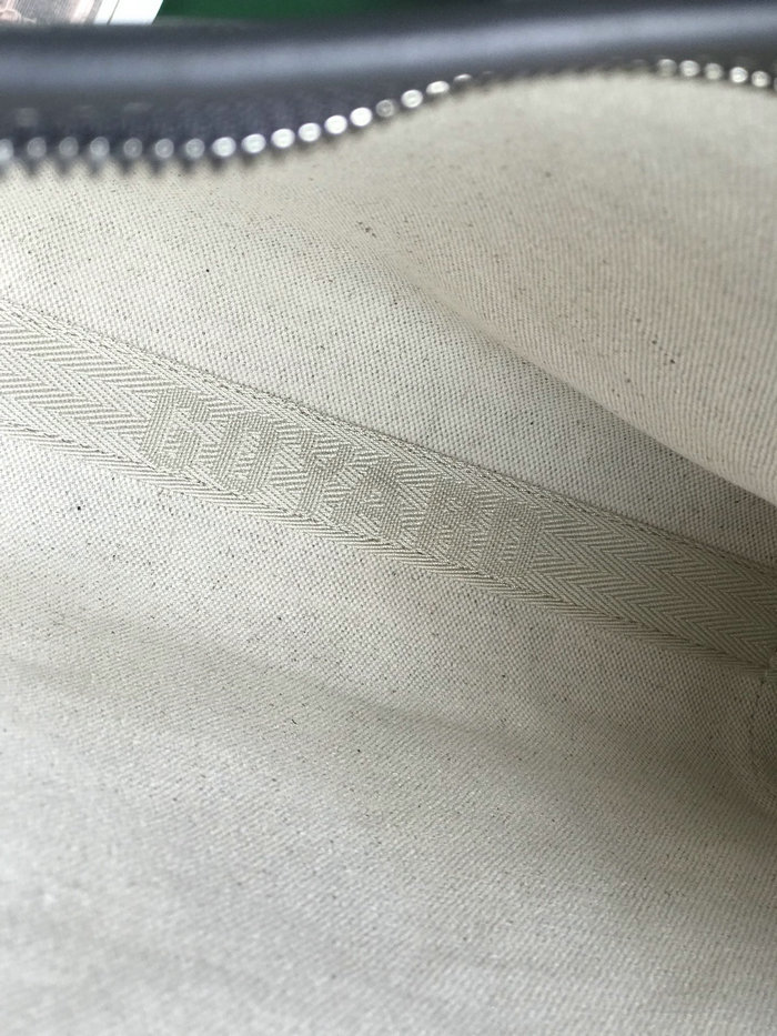 Goyard Conti Pouch PM Grey GY020233