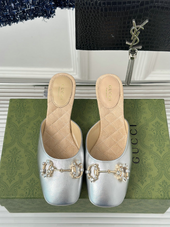 Gucci Mules SNG092402