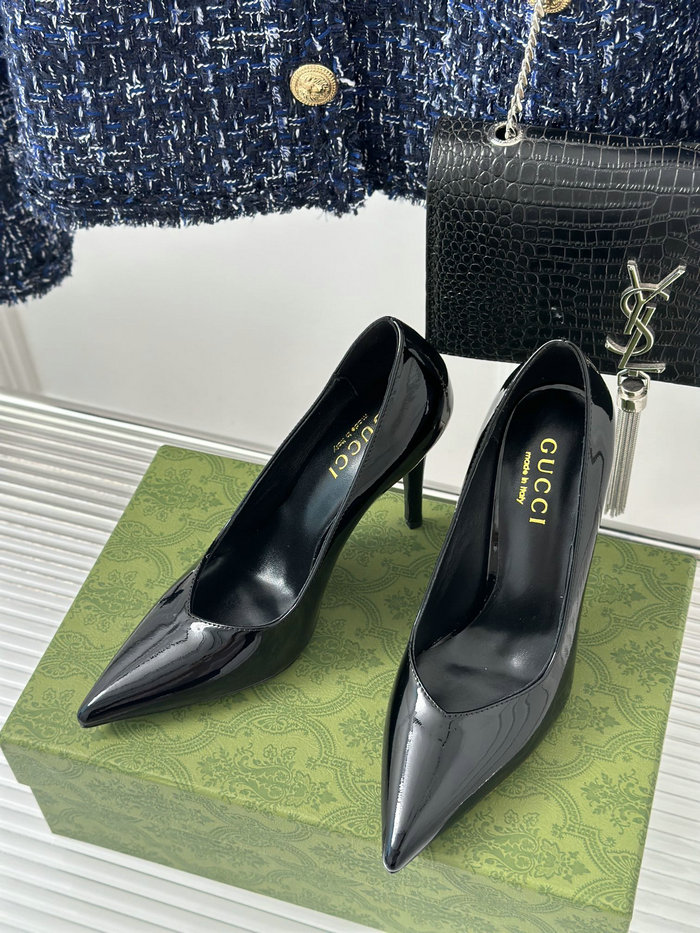 Gucci Pumps SNG091901