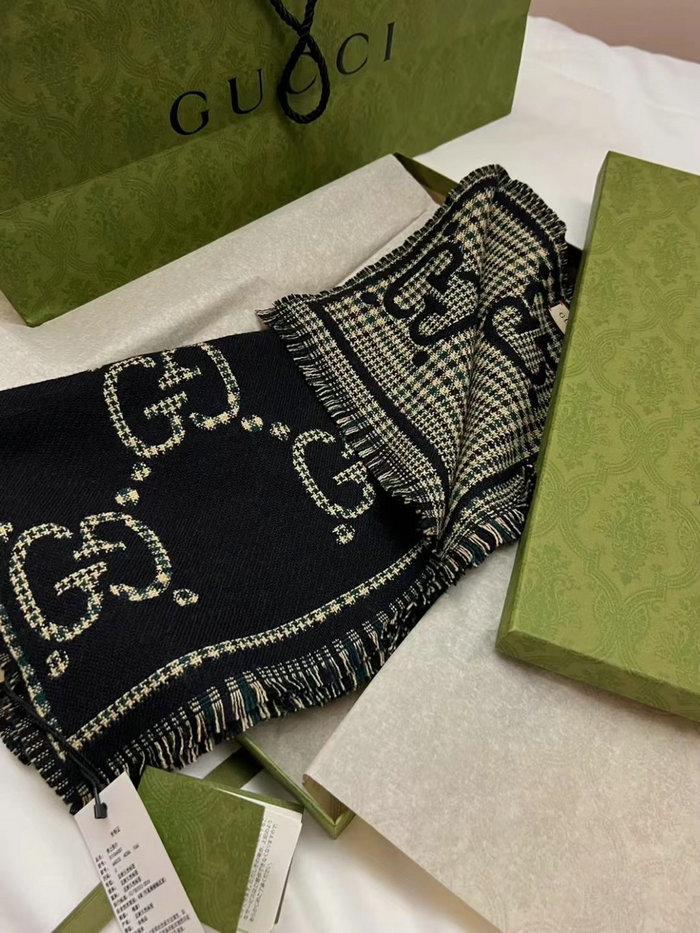 Gucci Scarf GS091301