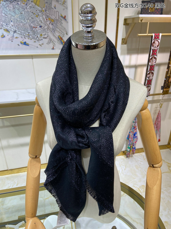 Gucci Scarf GS091302