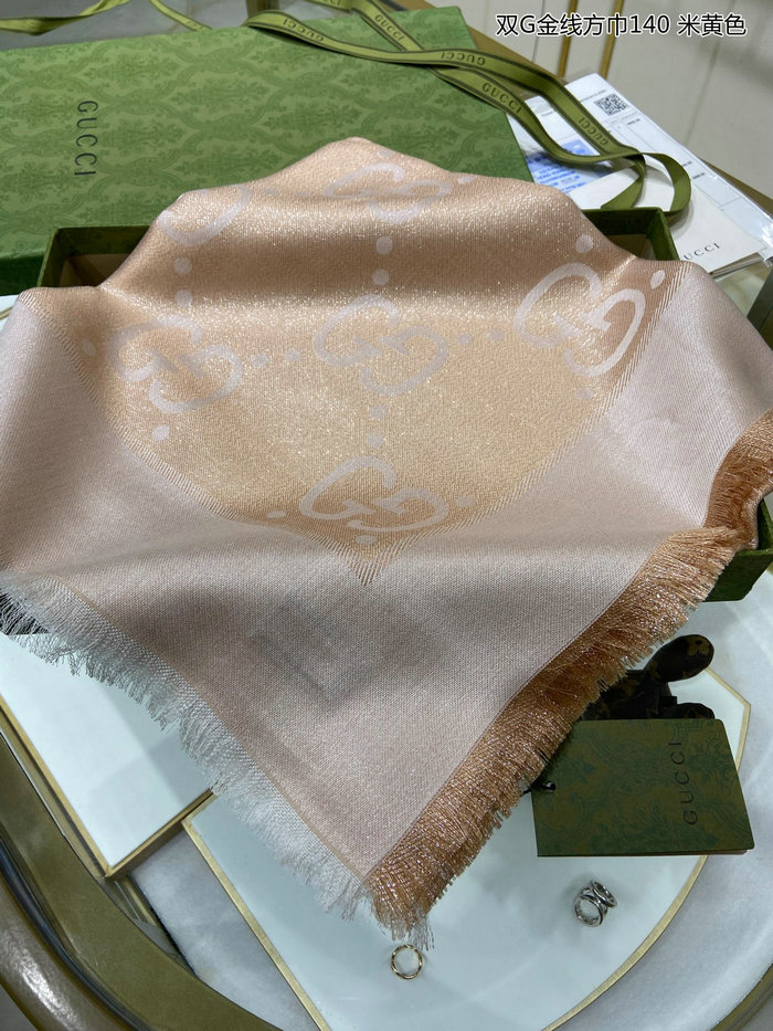 Gucci Scarf GS091303