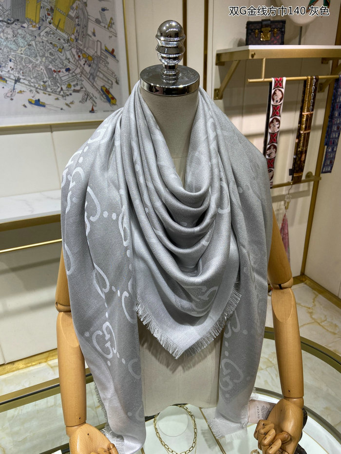 Gucci Scarf GS091304