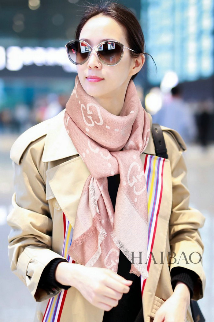 Gucci Scarf GS091305