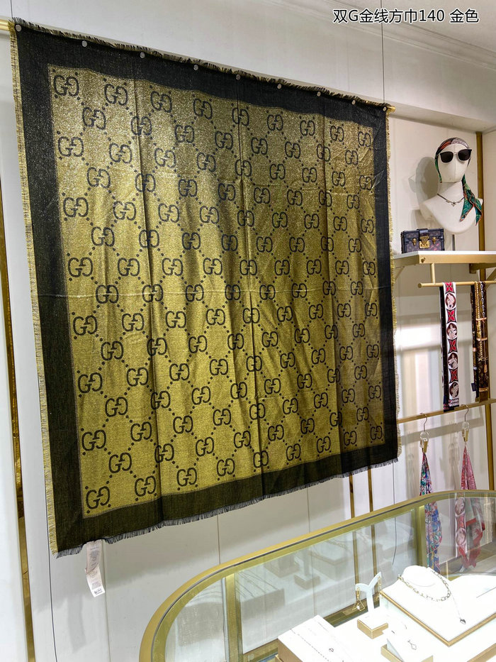 Gucci Scarf GS091306