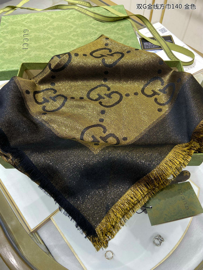 Gucci Scarf GS091306