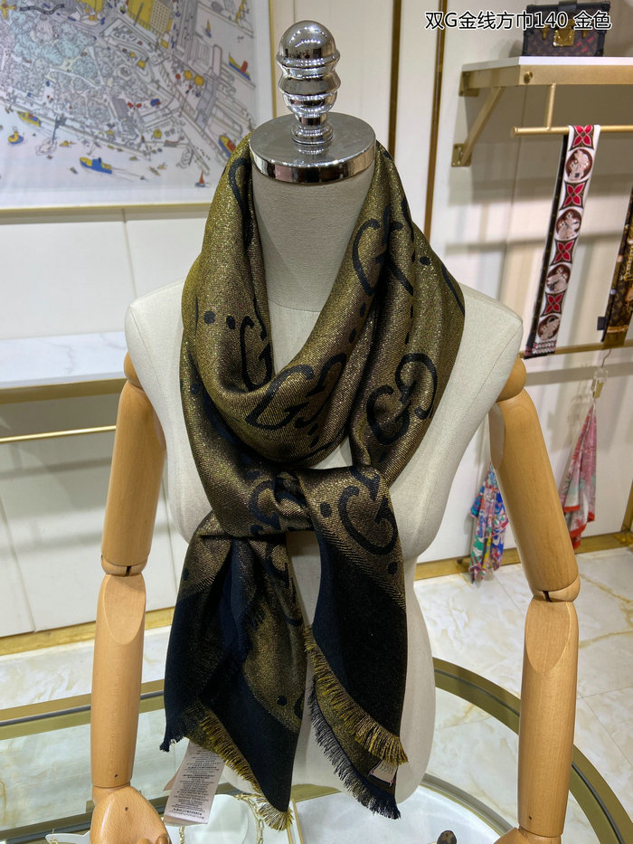 Gucci Scarf GS091306