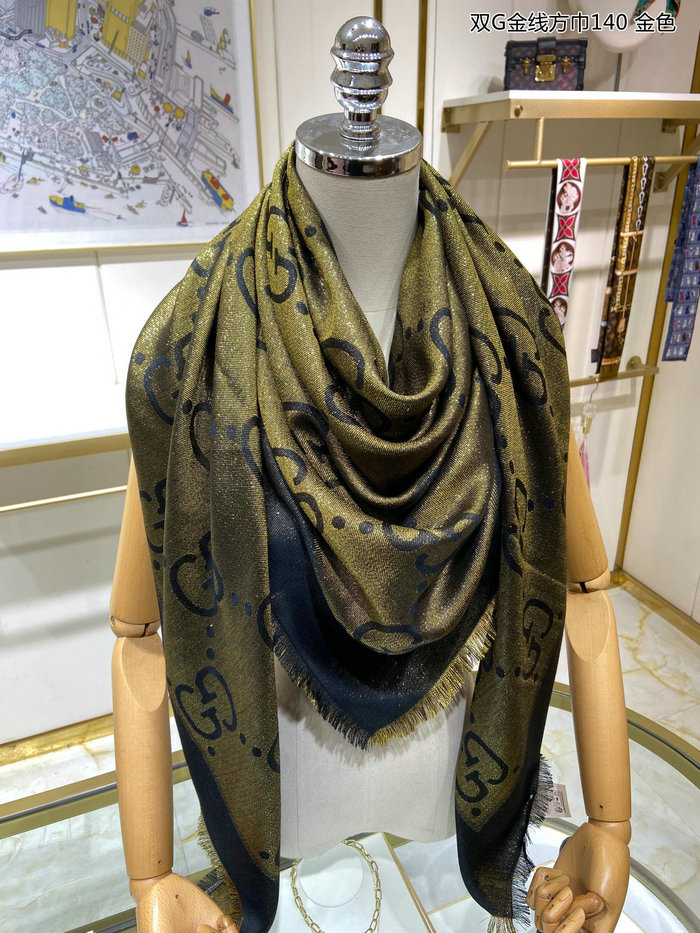 Gucci Scarf GS091306