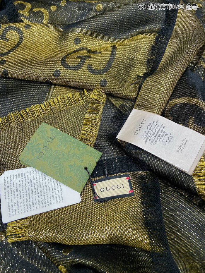 Gucci Scarf GS091306