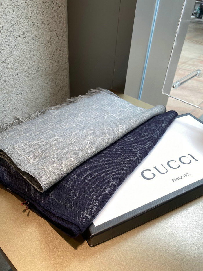 Gucci Scarf GS091307