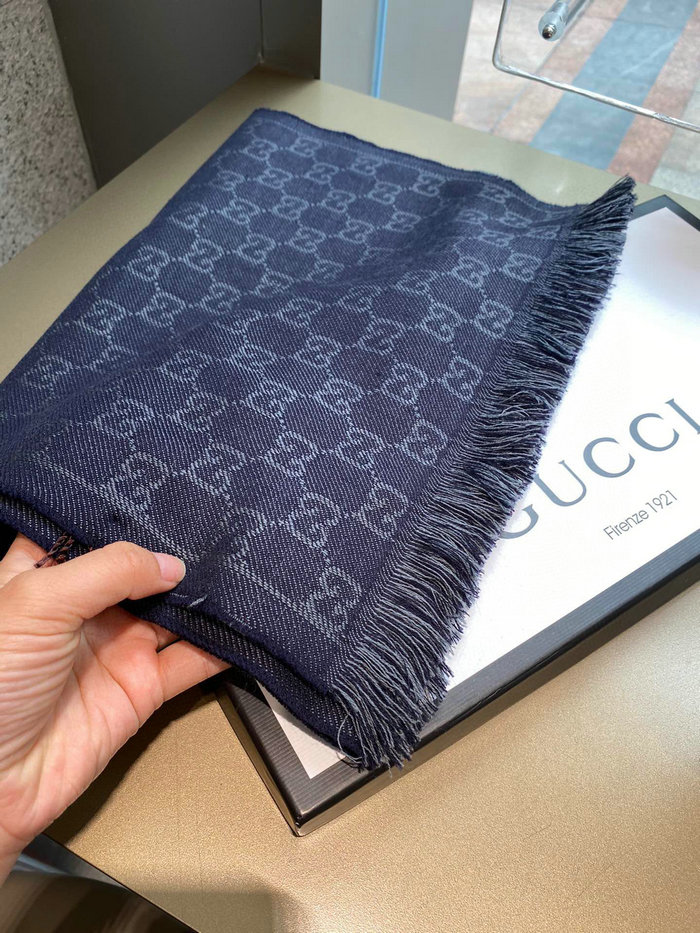 Gucci Scarf GS091307