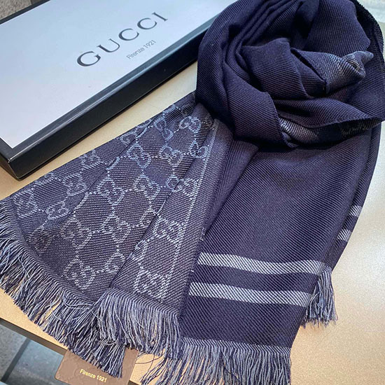 Gucci Scarf GS091307