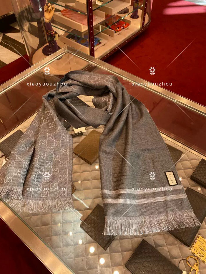 Gucci Scarf GS091308