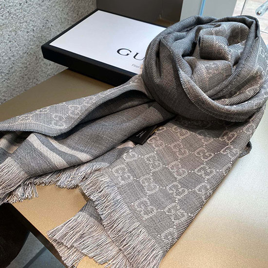 Gucci Scarf GS091308