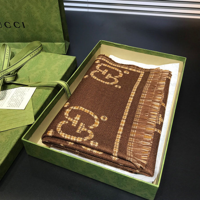 Gucci Scarf GS091310