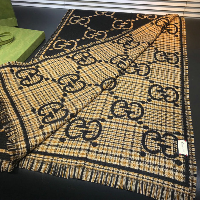 Gucci Scarf GS091311