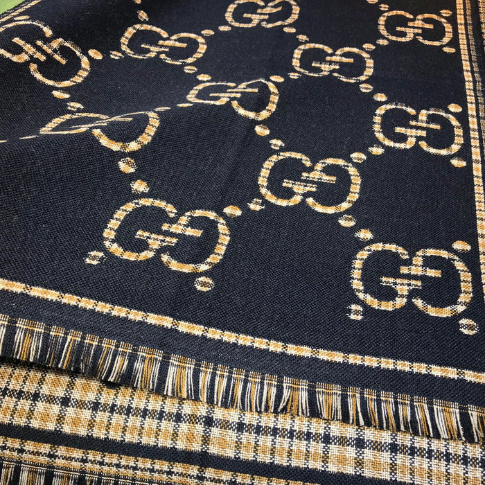 Gucci Scarf GS091311