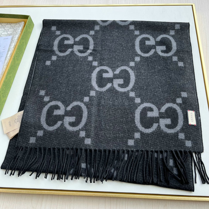 Gucci Scarf GS091313