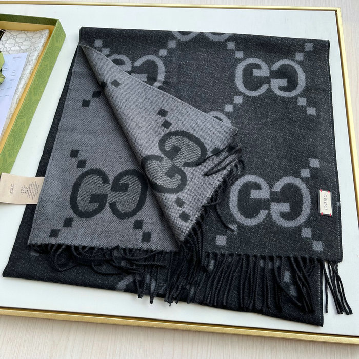 Gucci Scarf GS091313