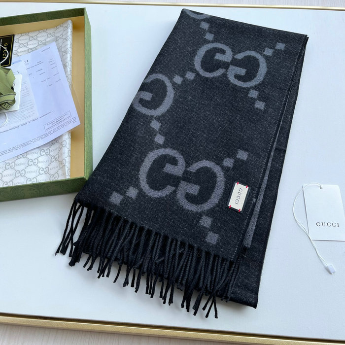 Gucci Scarf GS091313