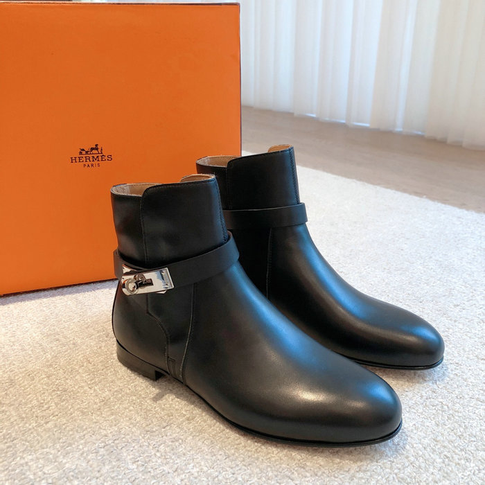 Hermes Boots SDH091901