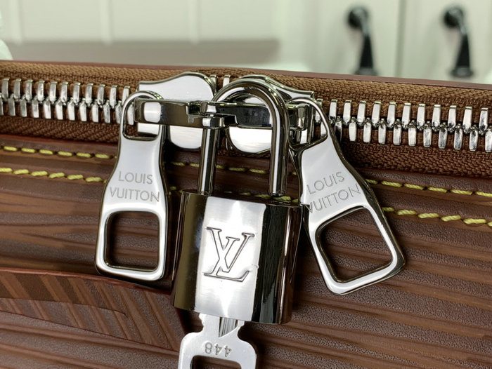 Louis Vuitton Alma Travel GM M23102