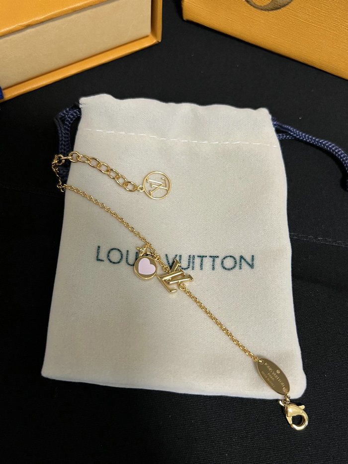 Louis Vuitton Bracelet JLB091302