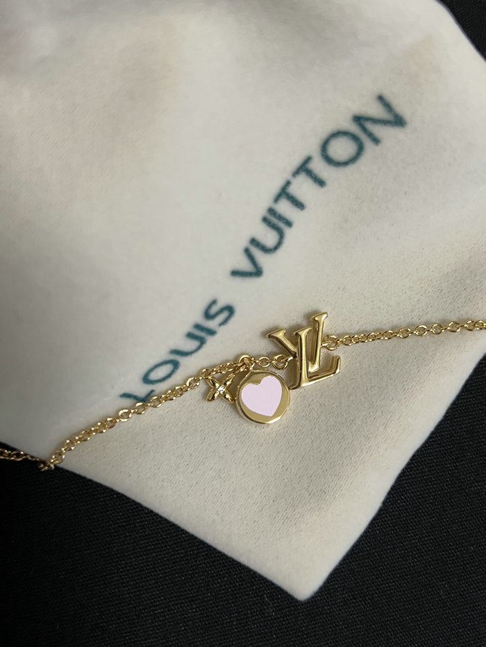 Louis Vuitton Bracelet JLB091302