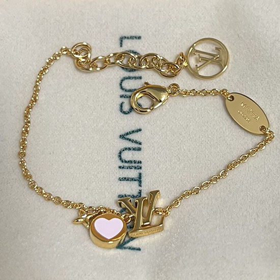 Louis Vuitton Bracelet JLB091302