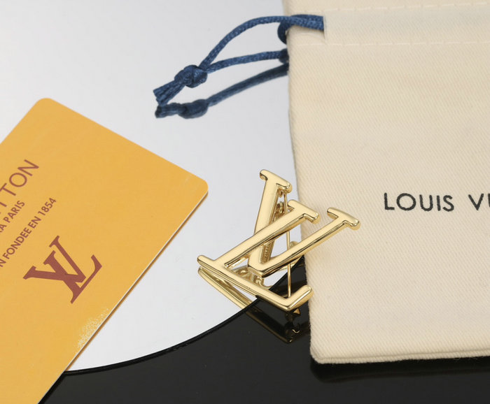 Louis Vuitton Brooch JLB091301