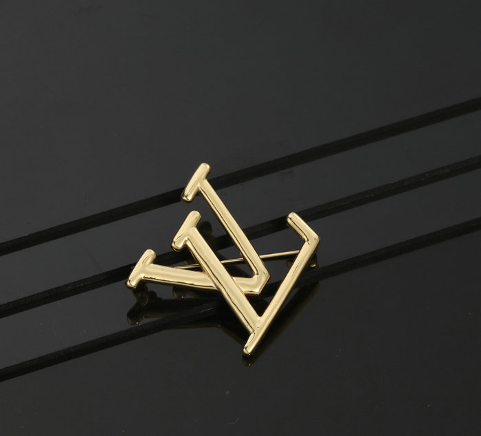 Louis Vuitton Brooch JLB091301