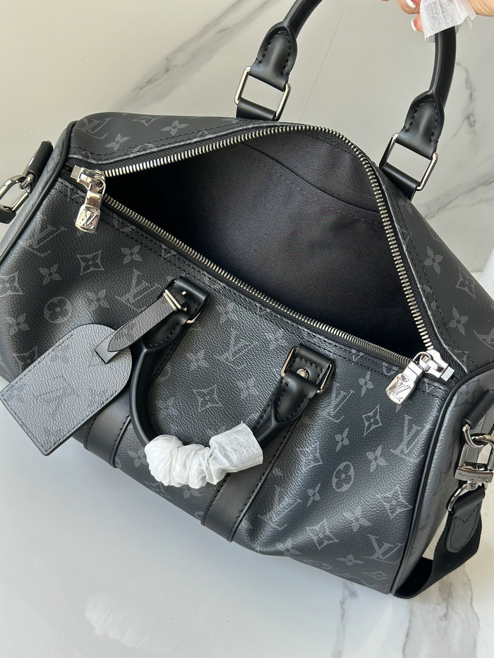 Louis Vuitton Keepall Bandouliere 35 M46655