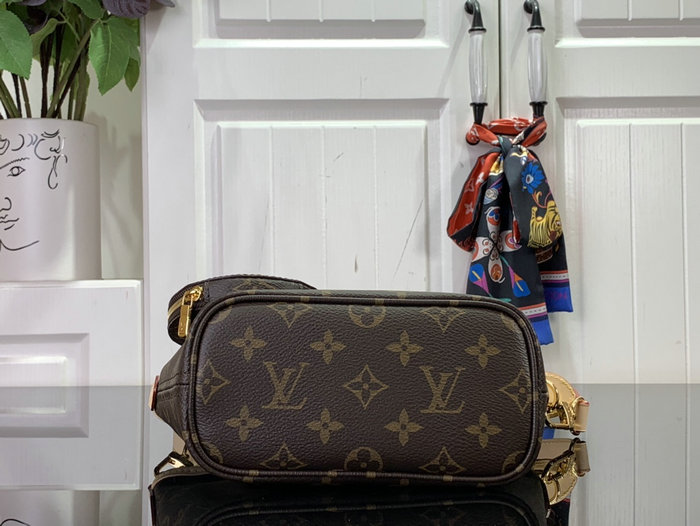 Louis Vuitton Neverfull BB Beige M46705