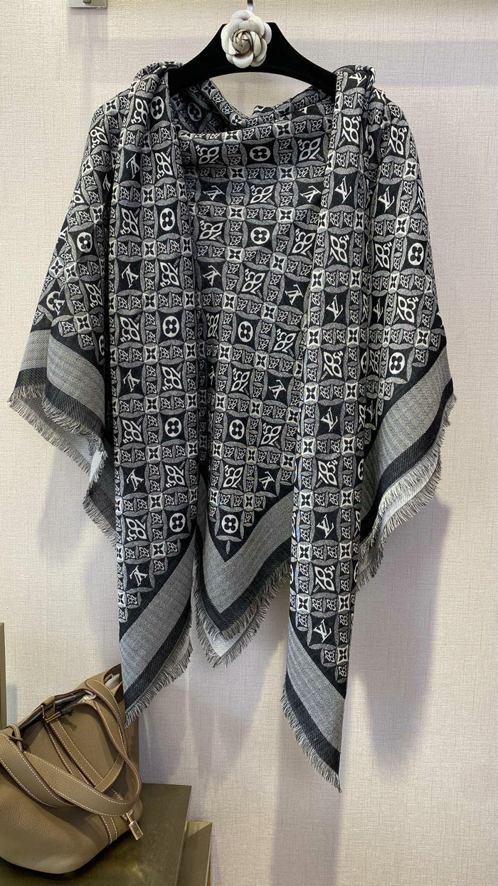 Louis Vuitton Scarf LS091301