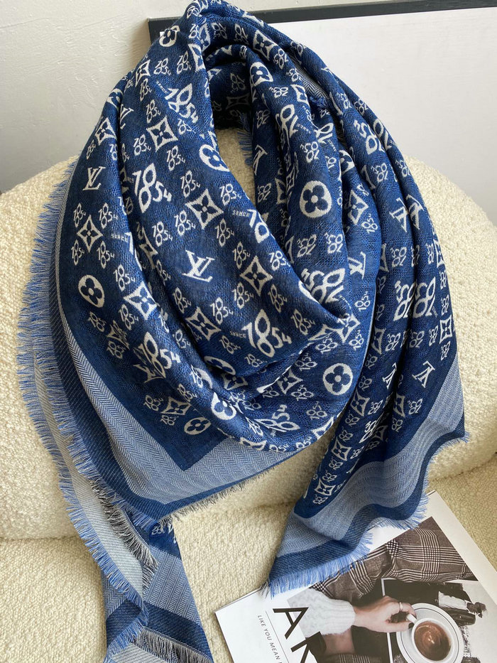 Louis Vuitton Scarf LS091302