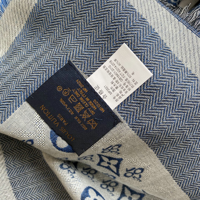 Louis Vuitton Scarf LS091302