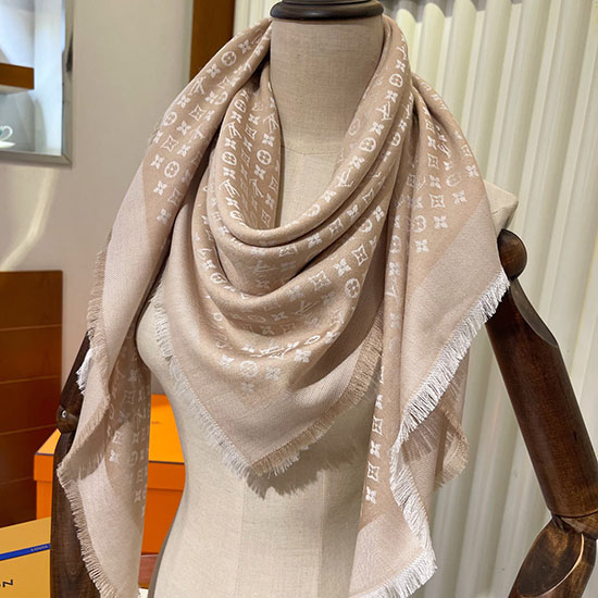 Louis Vuitton Scarf LS091303