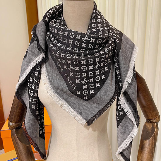 Louis Vuitton Scarf LS091304