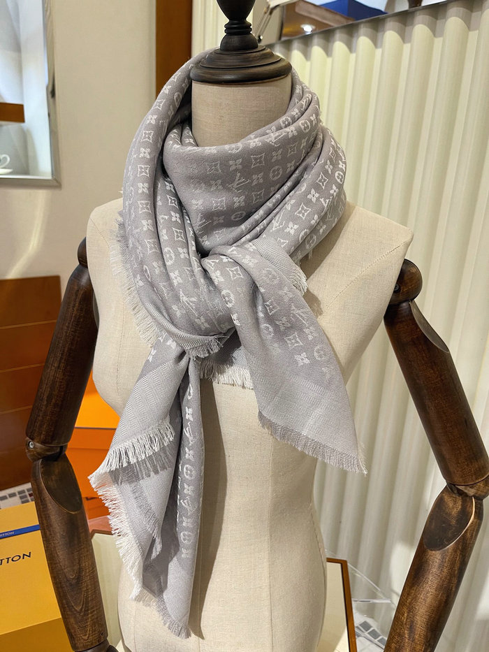 Louis Vuitton Scarf LS091305